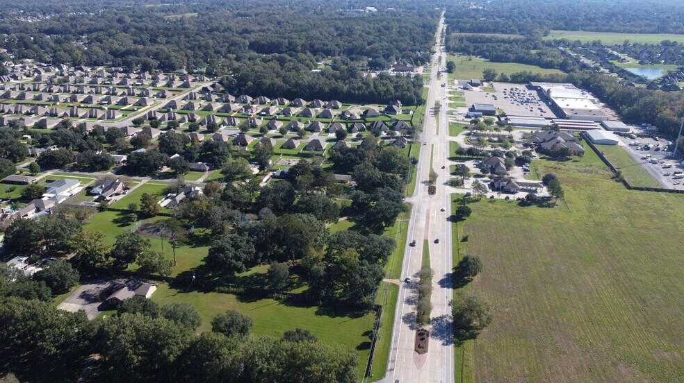 More Photos Of 1651 Church St, Zachary Religious Facility For Sale