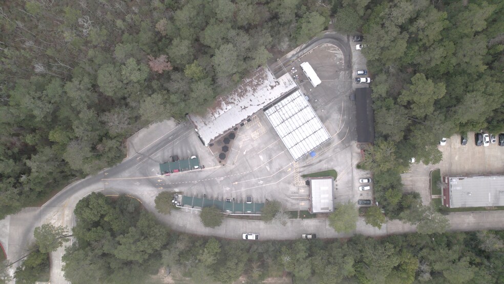 More Photos Of 4102 College Park Dr, Conroe Carwash For Sale