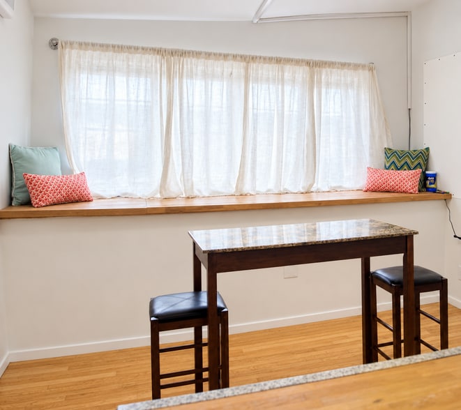 More Photos Of 43-45 Norfolk St, San Francisco Warehouse For Sale