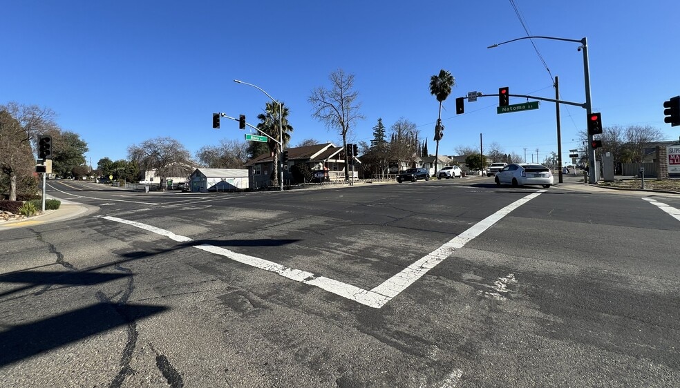 More Photos Of 601 Riley St, Folsom Office For Sale