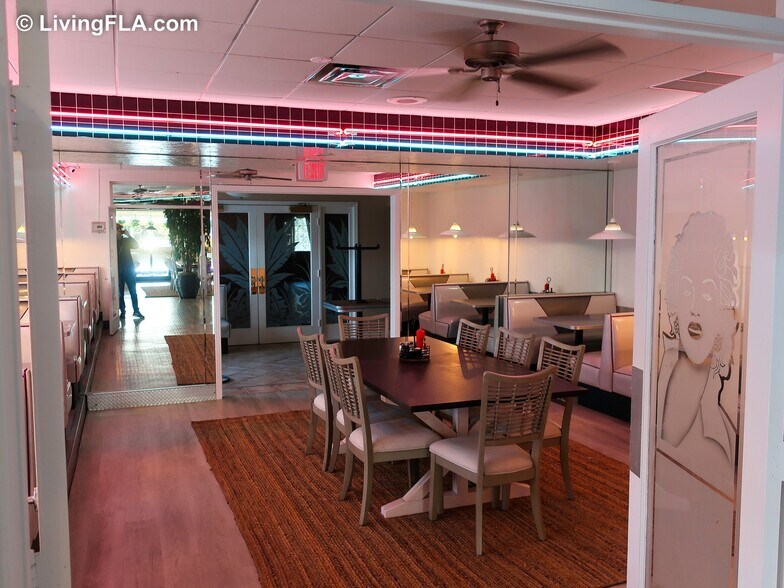 More Photos Of 2410 N Federal Hwy, Delray Beach General Retail For Sale