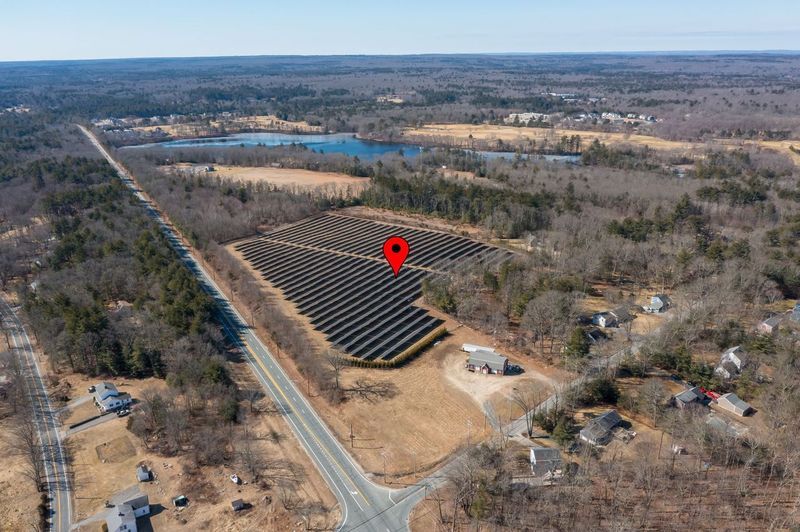 Primary Photo Of 600 Broncos Hwy, Mapleville Flex For Sale