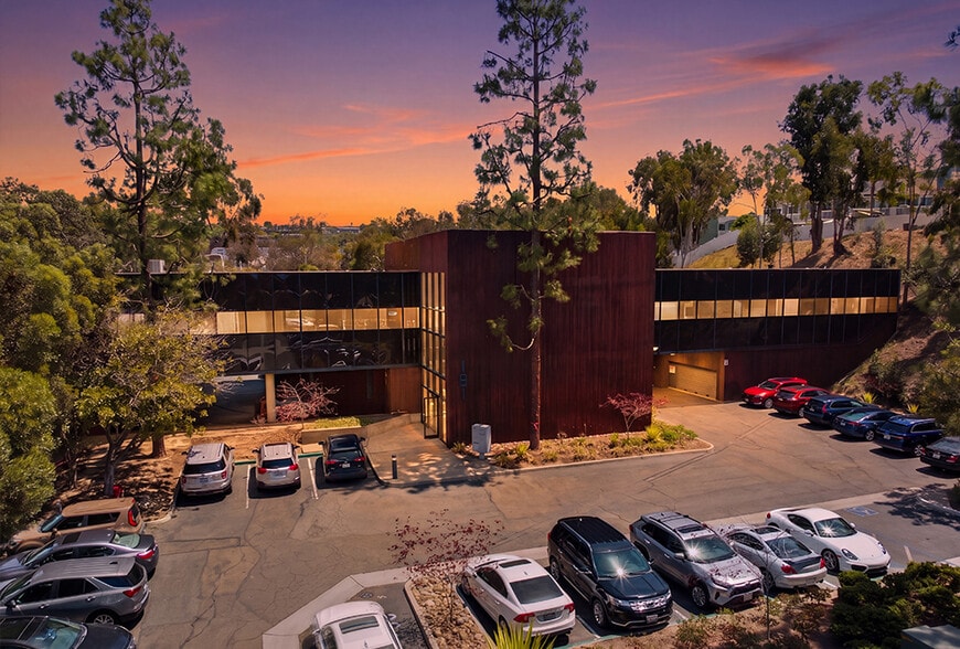 Primary Photo Of 191 Calle Magdalena, Encinitas Office For Sale
