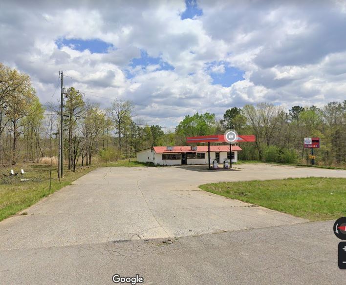 More Photos Of 51940 Highway 77, Talladega Convenience Store For Sale