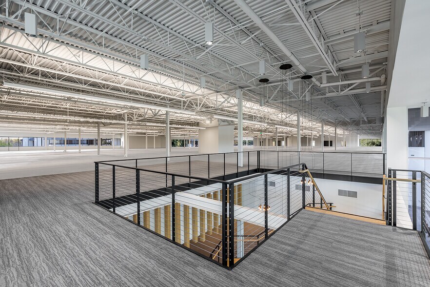 More Photos Of 350 W Trimble Rd, San Jose Unknown For Lease