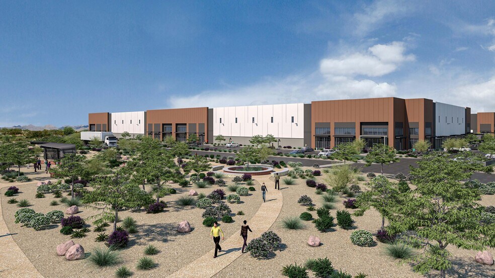 More Photos Of 7th & Elwood St, Phoenix Unknown For Lease