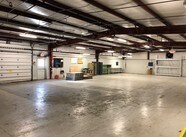 More Photos Of 44 River St, Cortland Manufacturing For Lease