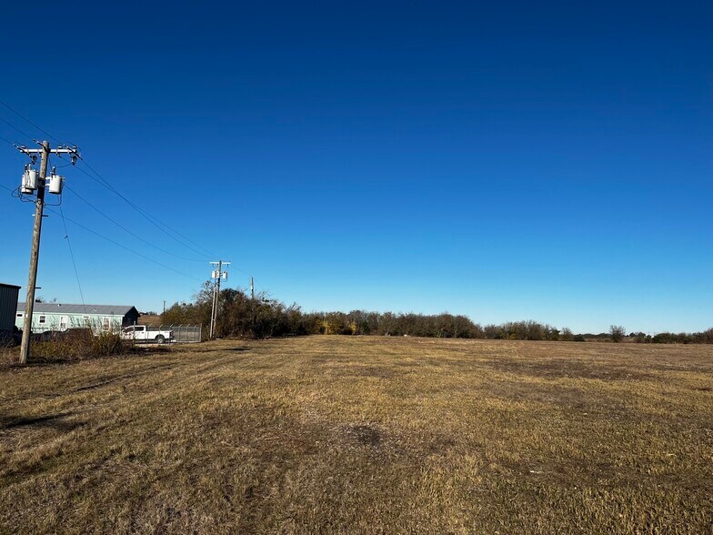 More Photos Of 16620 FM 973, Manor Land For Sale