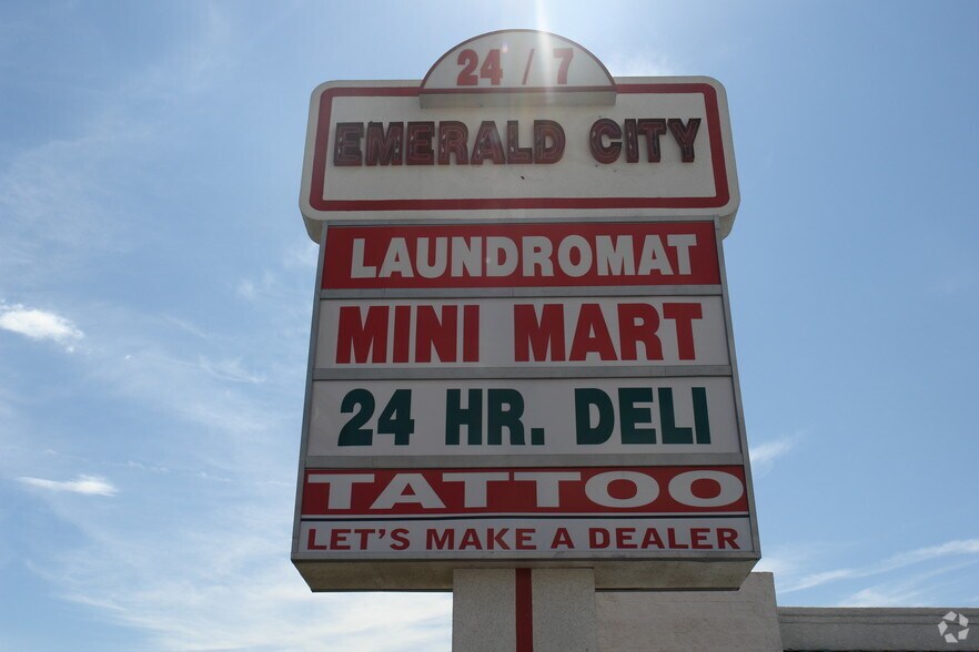 More Photos Of 4275 Arville St, Las Vegas Unknown For Lease