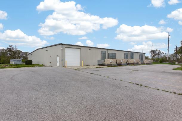 More Photos Of 1312 Lake St, Niles Industrial For Sale