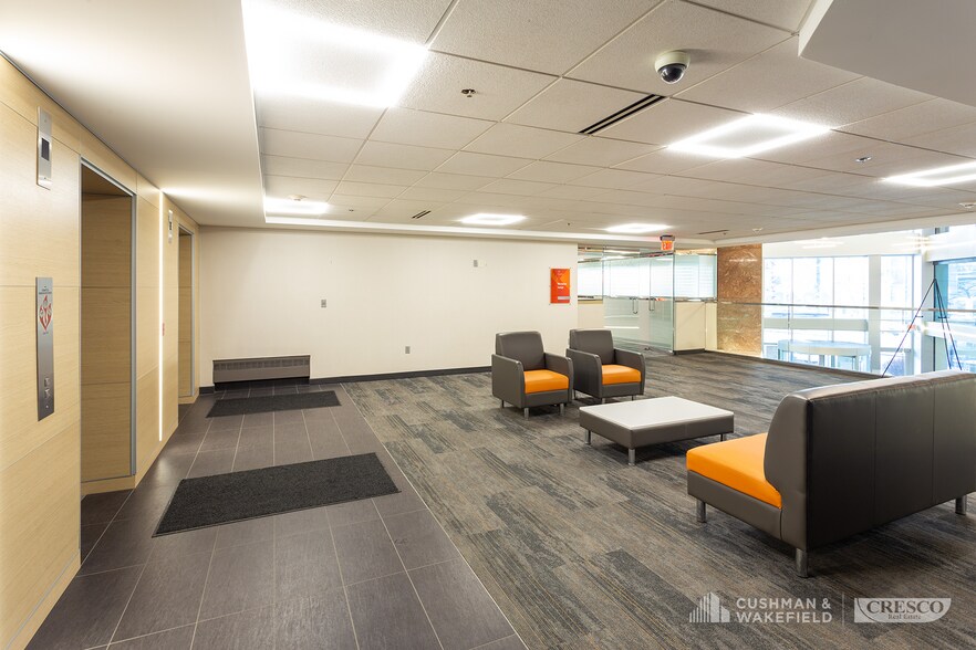 More Photos Of 1215 Superior Ave E, Cleveland Office For Lease