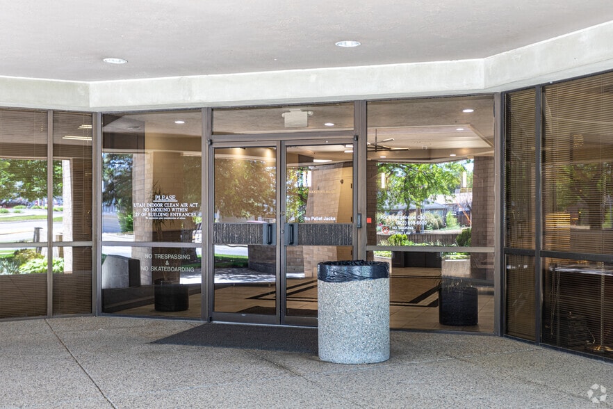 More Photos Of 1935 E Vine St, Salt Lake City Office For Lease