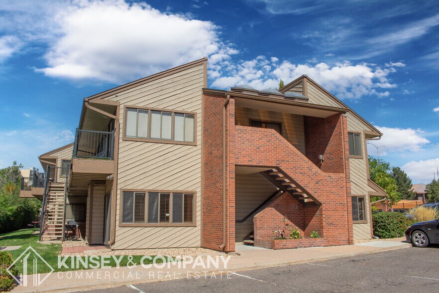 More Photos Of 1201 S Parker Rd, Denver Medical For Sale