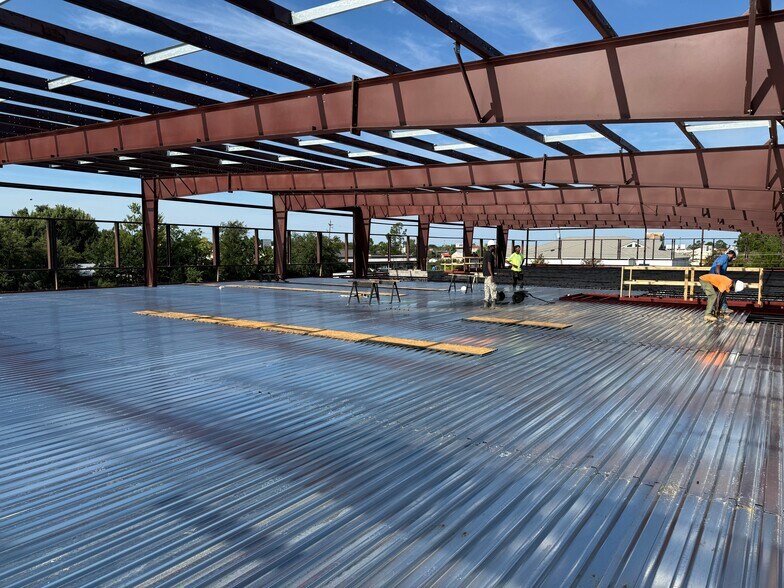 More Photos Of 2402 State Ave, Panama City Medical For Lease