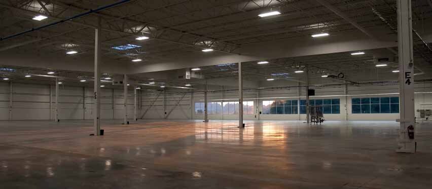 More Photos Of 16000 Progress Dr, Cottondale Manufacturing For Lease