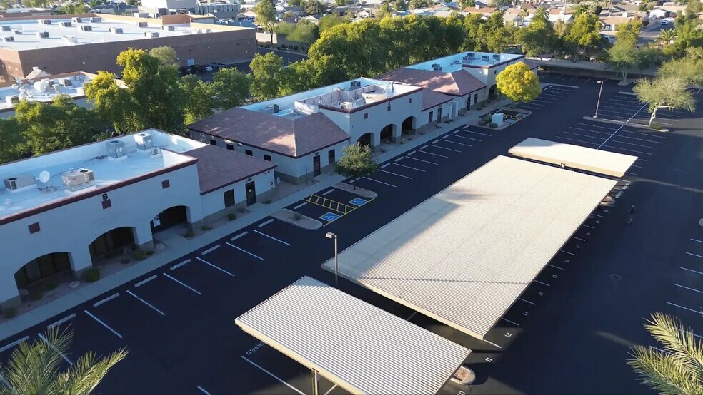 More Photos Of 5750 W Thunderbird Rd, Glendale Medical For Sale