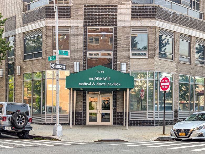 More Photos Of 112-03 Queens Blvd, Forest Hills Apartments For Sale