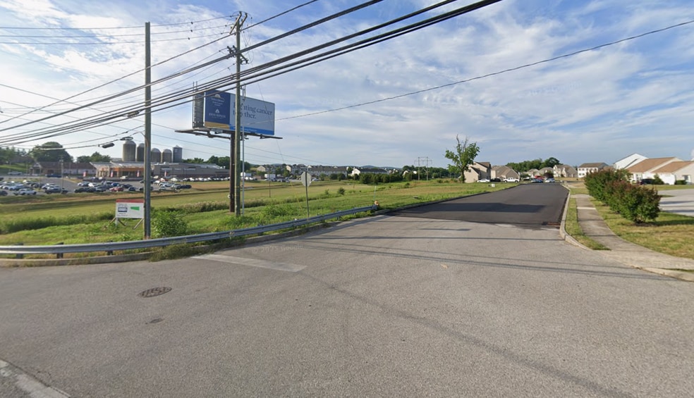 Primary Photo Of 3785 Madison Ave, Dover Storefront Retail Office For Lease