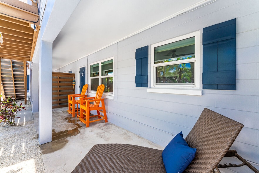 More Photos Of 1130 Gulf Blvd, Englewood Apartments For Sale