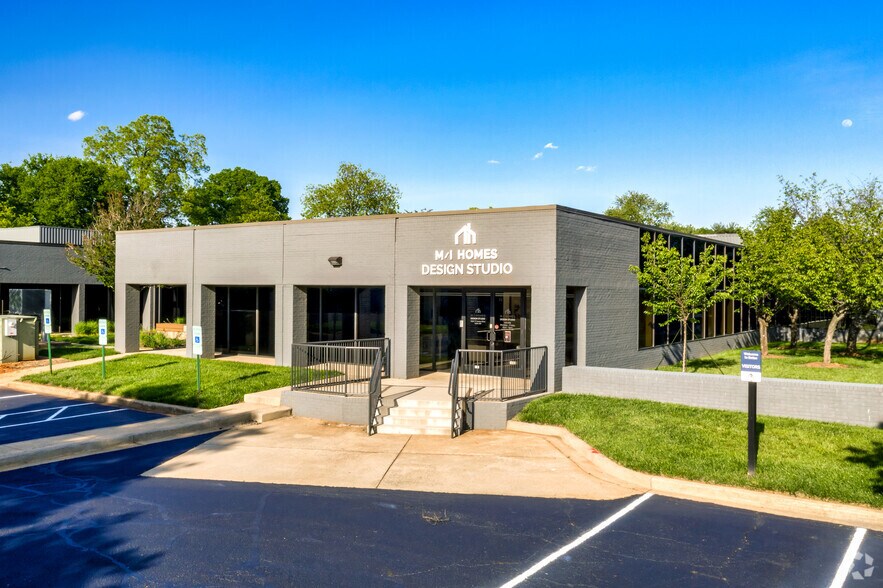 Primary Photo Of 5510 77 Center Dr, Charlotte Office For Lease