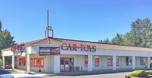More Photos Of 12020 Meridian Ave S, Puyallup Unknown For Lease