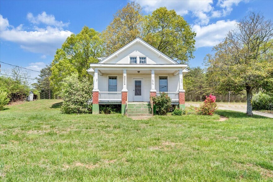 More Photos Of 12173 Moneta Rd, Moneta Land For Sale
