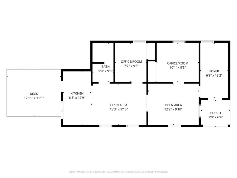 More Photos Of 7707 Baltimore Annapolis Blvd, Glen Burnie Office Residential For Sale