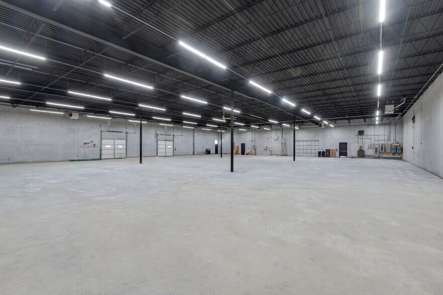 More Photos Of 3265 McCall Dr, Atlanta Distribution For Lease