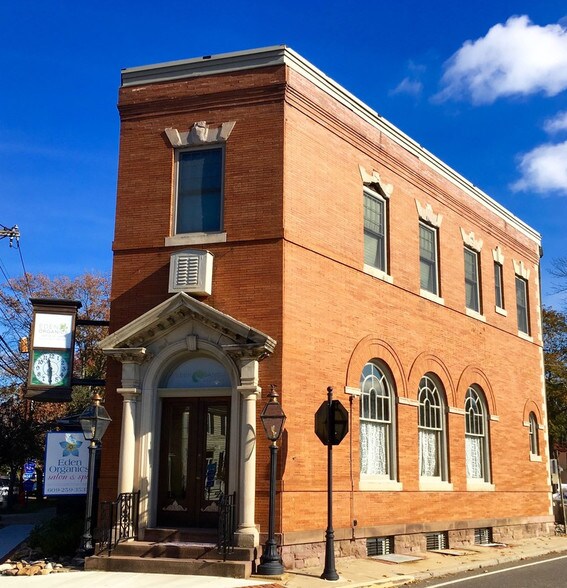 More Photos Of 9 N Main St, Allentown Storefront Retail Office For Sale