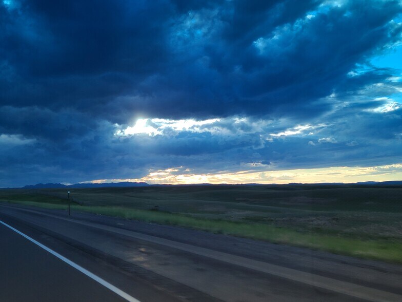 More Photos Of 1 Stevenson Rd, Laramie Specialty For Lease