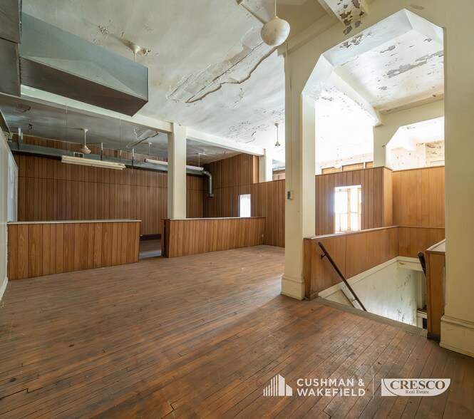 More Photos Of 1867 Prospect Ave E, Cleveland Storefront Retail Office For Lease