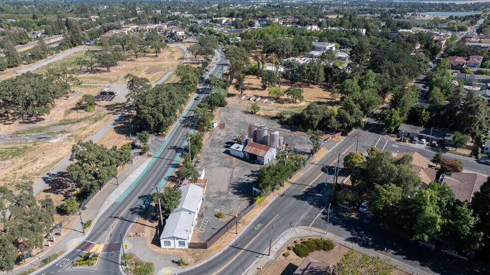 Primary Photo Of 9600 Windsor Rd, Windsor Land For Sale