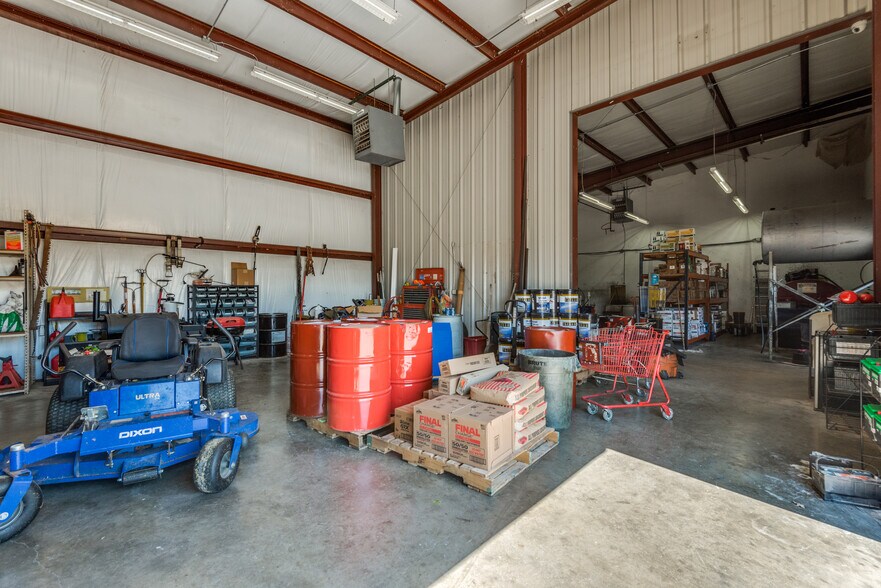 More Photos Of 1300 FM 1810, Decatur Land For Sale