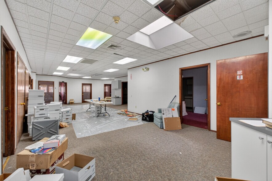 More Photos Of 1491 Route 52, Fishkill Loft Creative Space For Sale