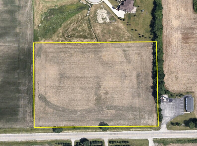 More Photos Of 13901 Maple Rd, Mokena Land For Sale