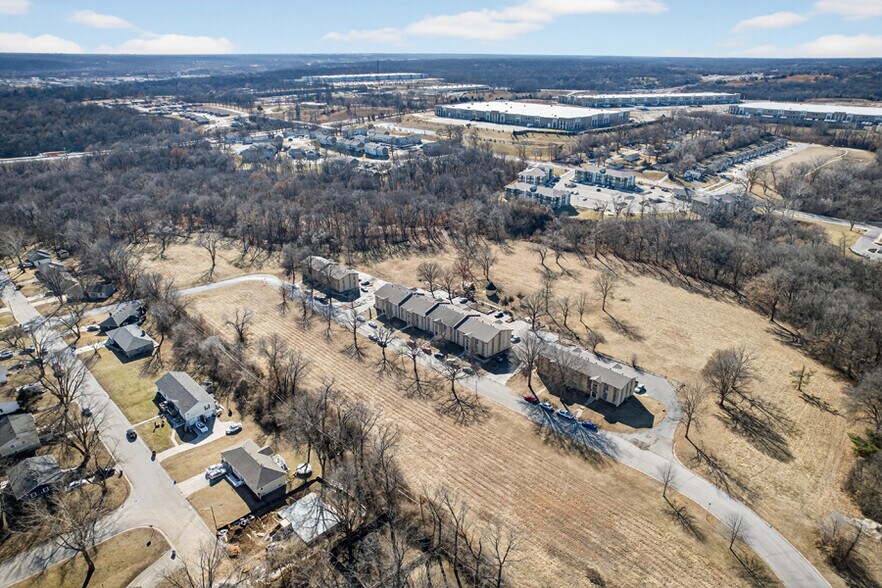More Photos Of 748 N 63rd St, Kansas City Apartments For Sale