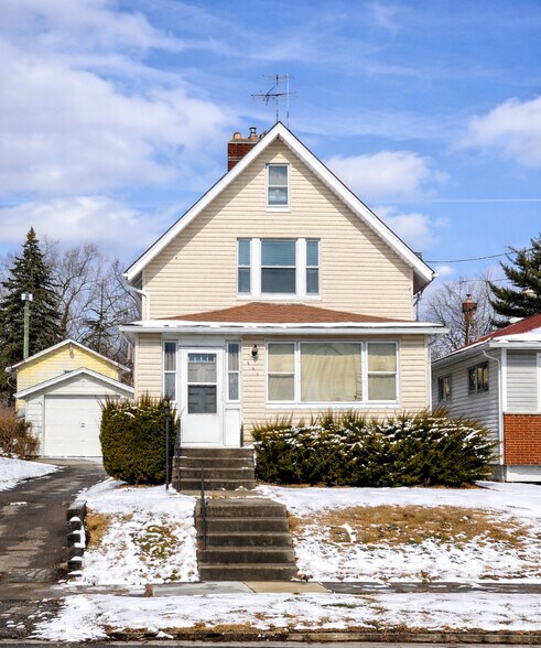 More Photos Of , Akron Specialty For Sale