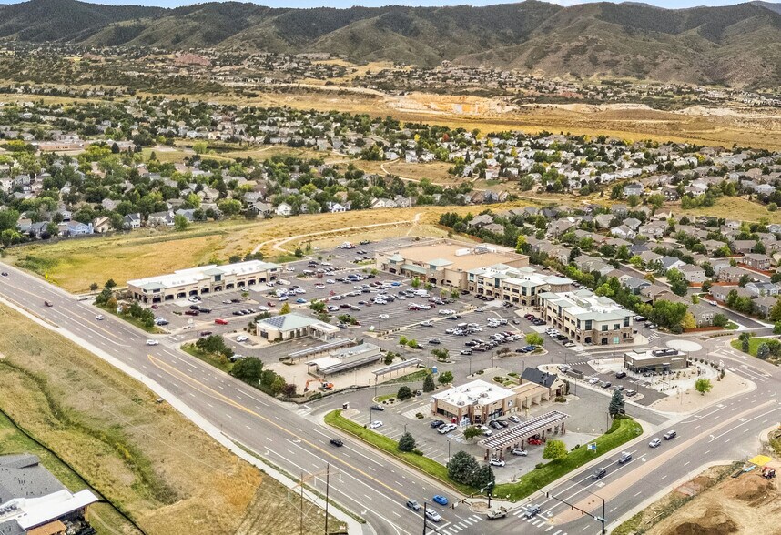 More Photos Of 8351 N Rampart Range Rd, Littleton General Retail For Lease