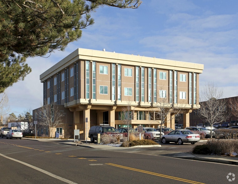 Primary Photo Of 5150 E Yale Cir, Denver Office For Lease