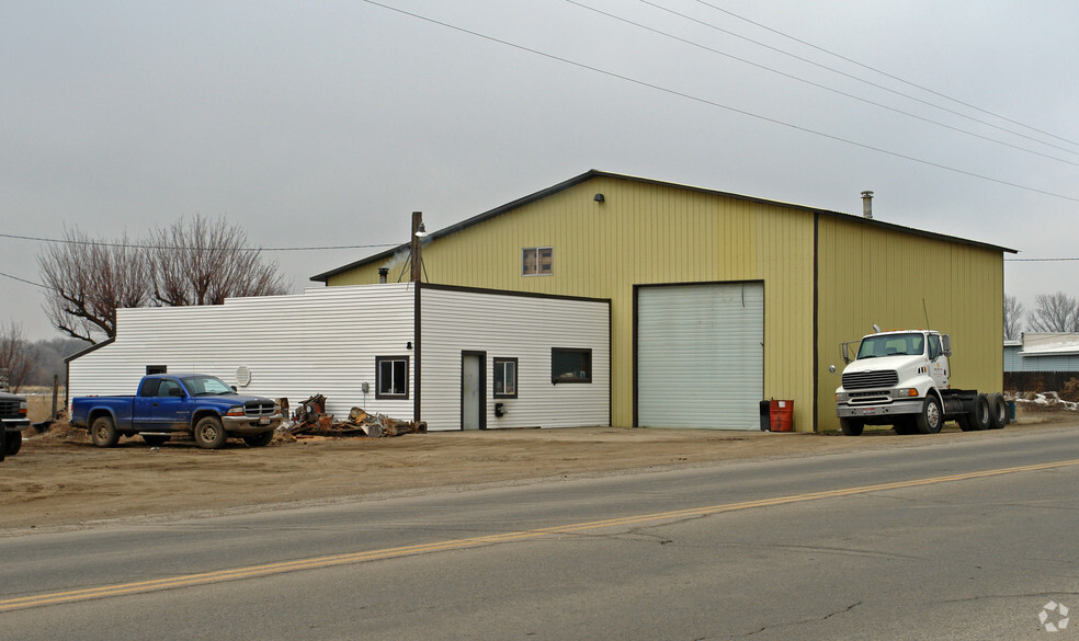 Primary Photo Of 635 Old Highway 30, Mountain Home Warehouse For Sale