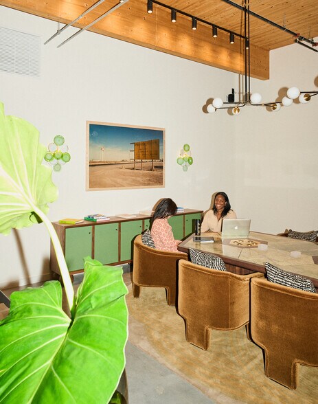 More Photos Of 1131 4th Ave S, Nashville Coworking Space