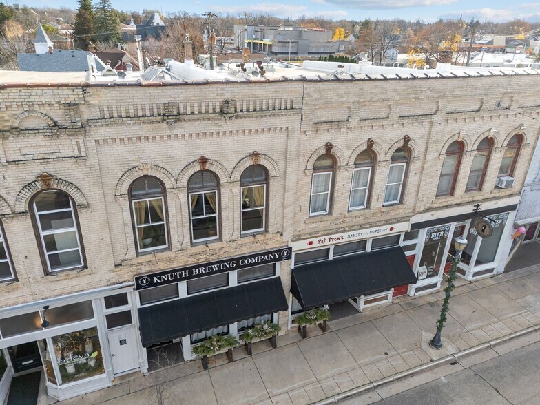 More Photos Of 221 Watson St, Ripon Storefront Retail Residential For Sale