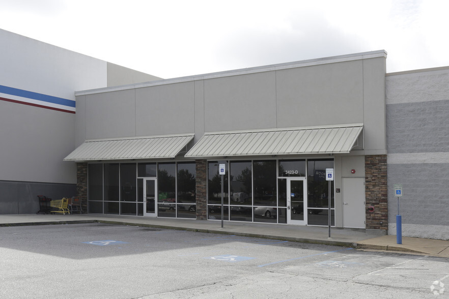 Primary Photo Of 3423 Clemson Blvd, Anderson Freestanding For Lease