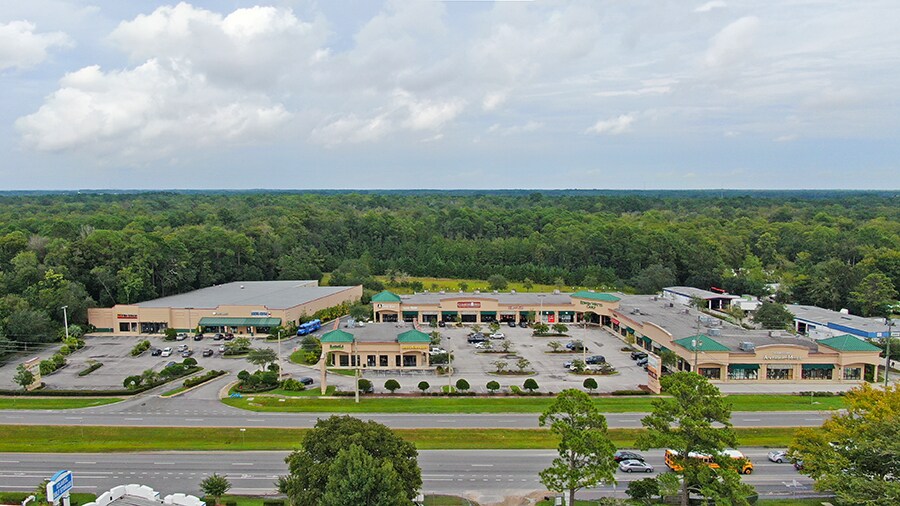 Primary Photo Of 9357-9365 Phillips Hwy, Jacksonville Unknown For Lease