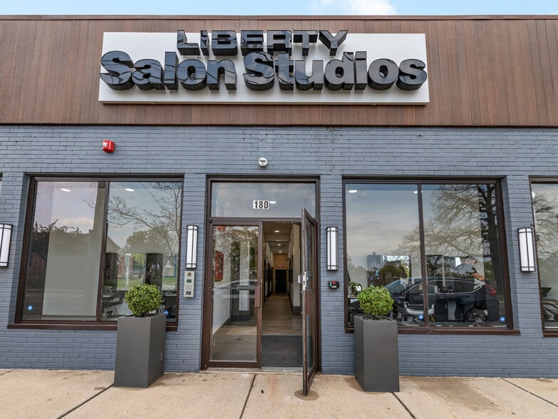 More Photos Of 180 Broadway, Malden Freestanding For Lease