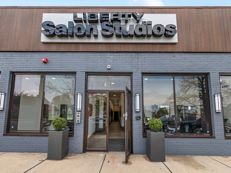 More Photos Of 180 Broadway, Malden Freestanding For Lease