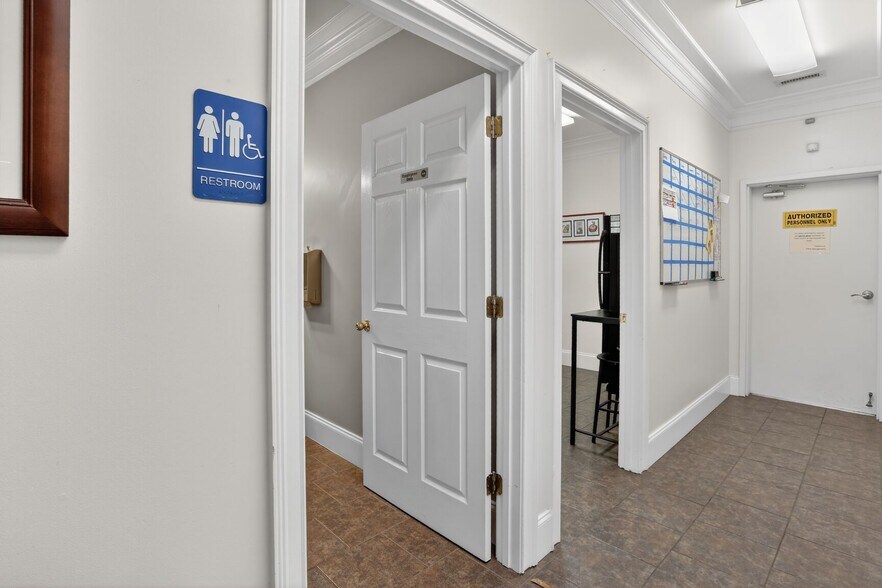 More Photos Of 1595 Access Rd, Covington Storefront For Sale