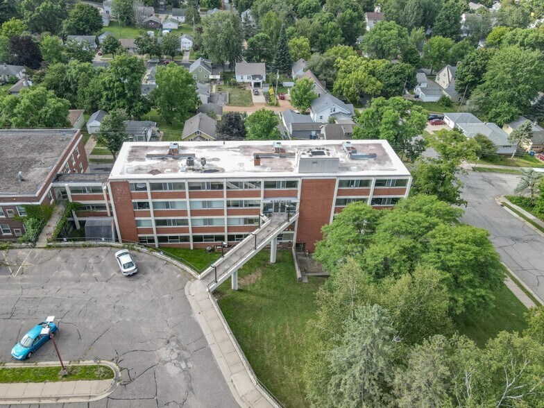 More Photos Of 2801 N 7th St, Wausau Medical For Sale