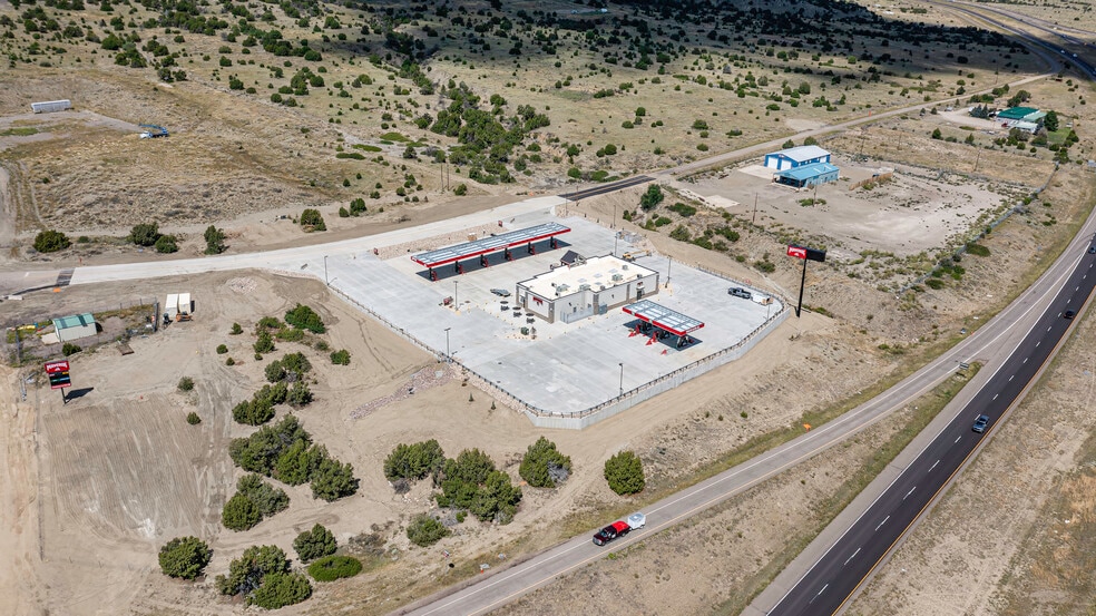 More Photos Of 15308 County 71.1 rd, Trinidad Land For Sale