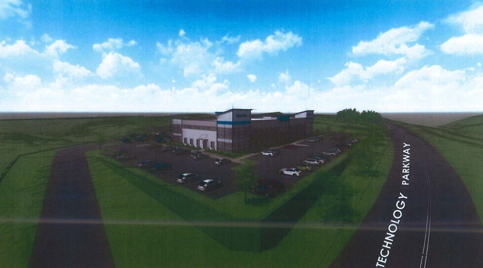 More Photos Of Technology Pky, Mechanicsburg Medical For Sale